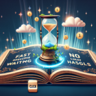 découvrez comment obtenir un emprunt sans attente et sans tracas grâce à nos conseils pratiques et nos solutions financières adaptées à vos besoins.
